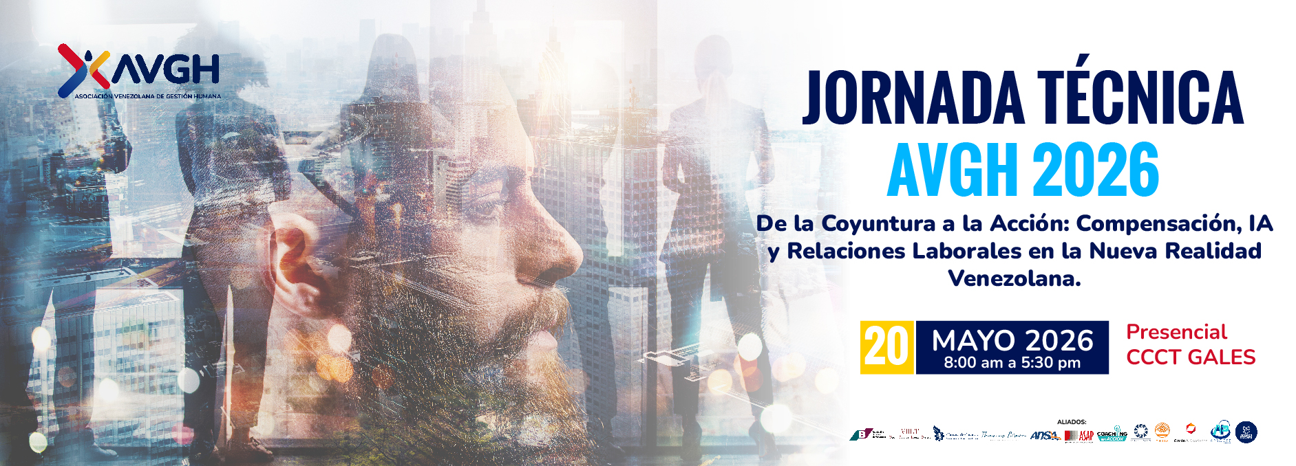 JORNADA TÉCNICA DE RRHH AVGH 2026