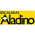 ESCALERAS ALADINO 